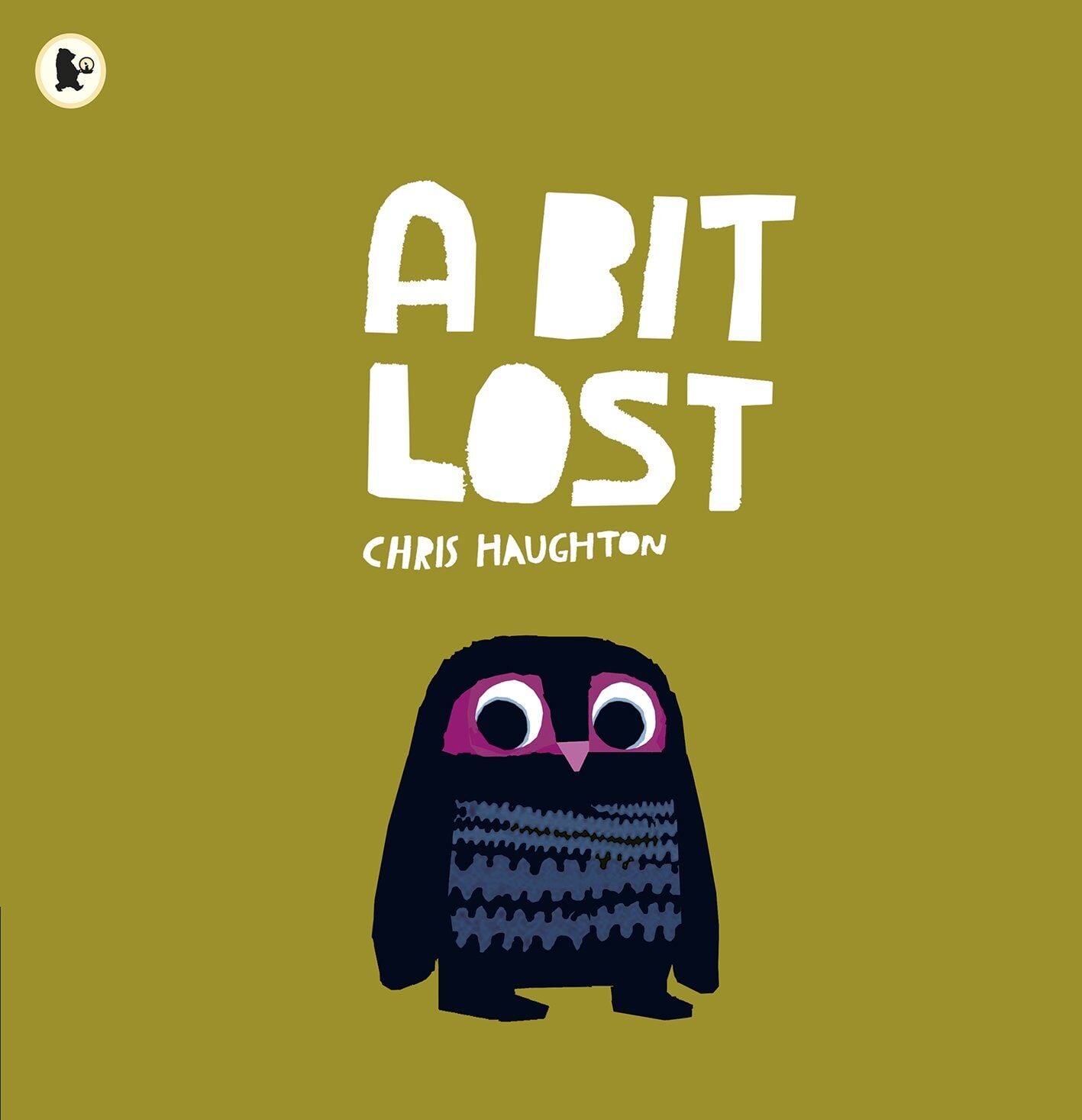 Bit Lost