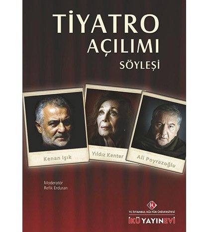 Tiyatro Açılımı