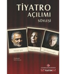 Tiyatro Açılımı