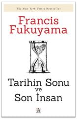 Tarihin Sonu ve Son İnsan