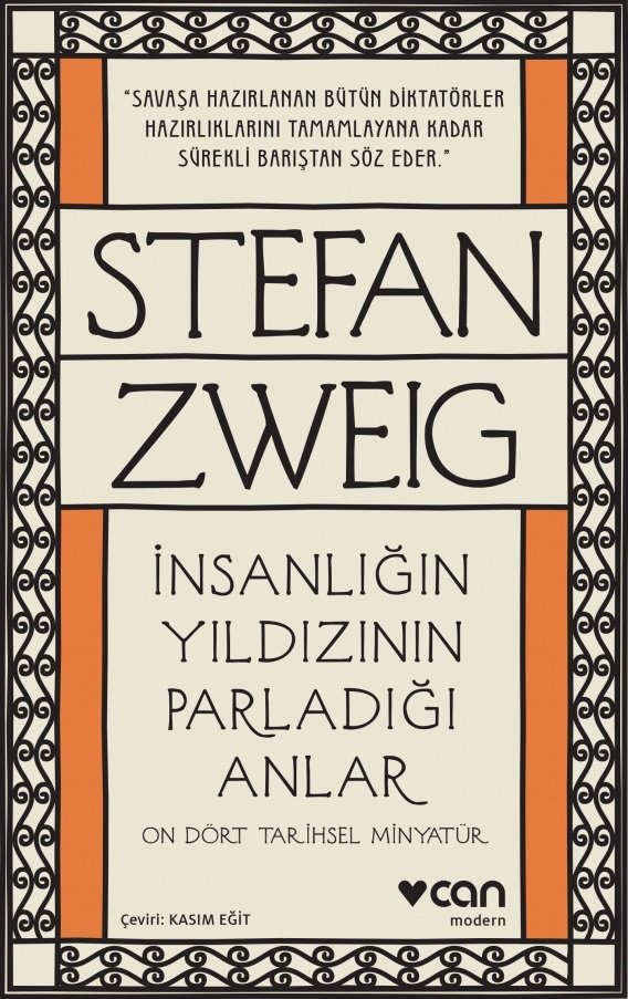 İnsanlığın Yıldızının Parladığı Anlar