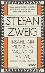İnsanlığın Yıldızının Parladığı Anlar