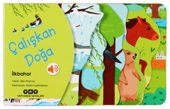 Çalışkan Doğa - İlkbahar