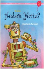 Neden Yeriz? , İlk Okuma