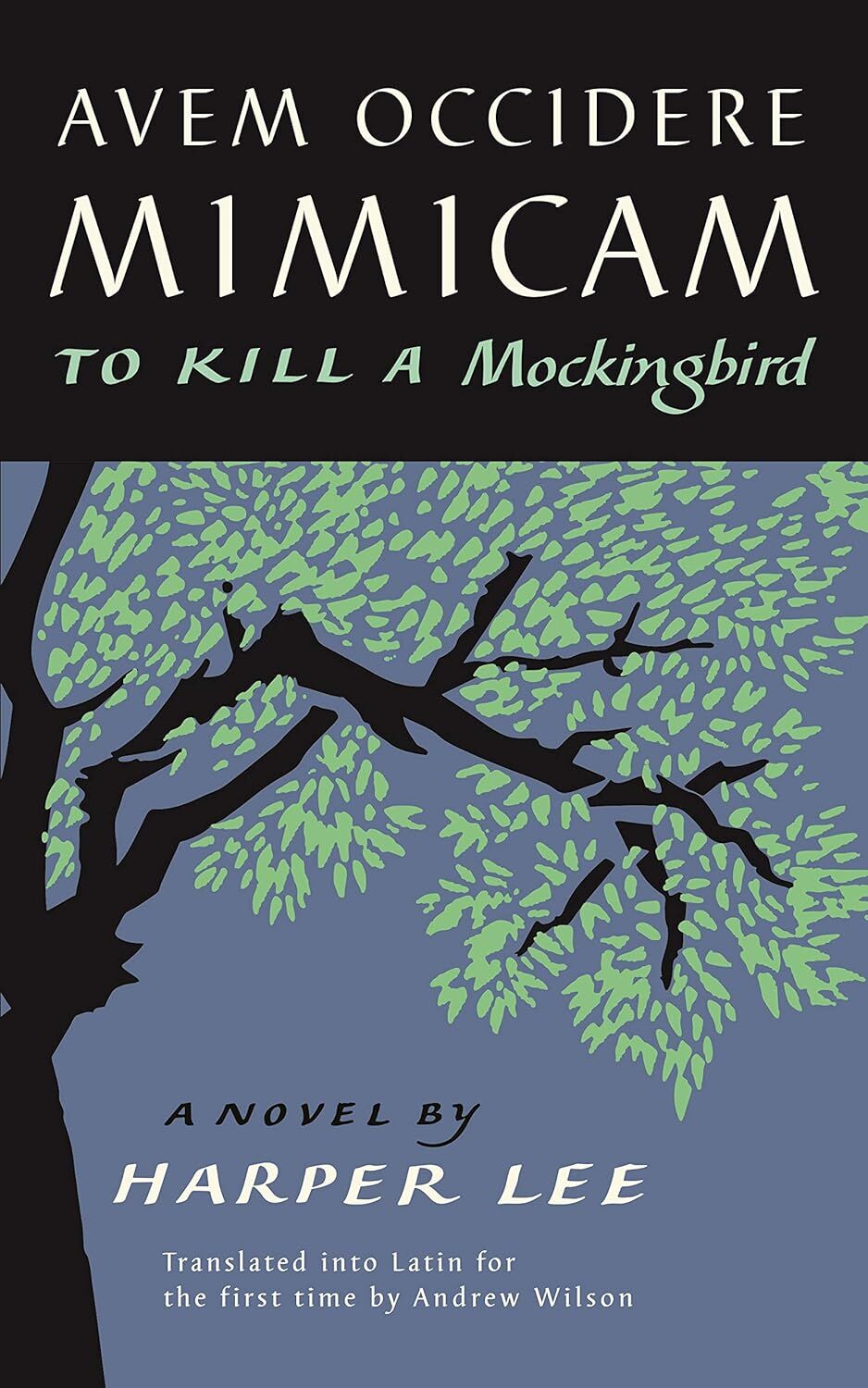 Avem Occidere Mimicam