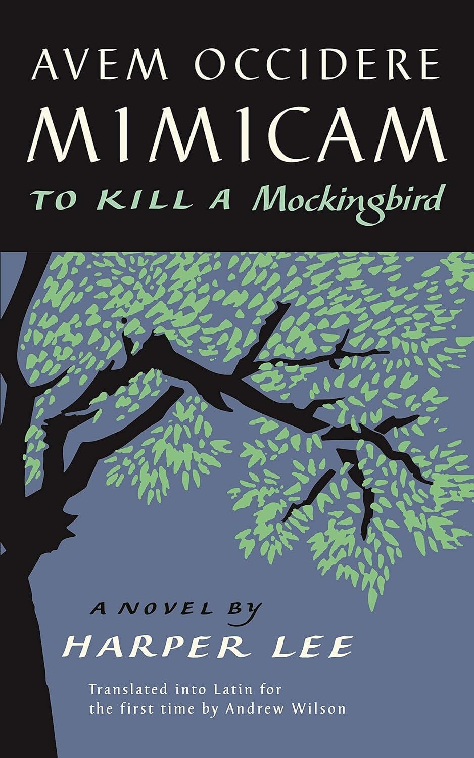 Avem Occidere Mimicam