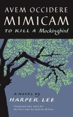 Avem Occidere Mimicam