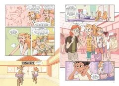 SVT 2: Teacher's Pet