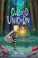 Hunt for the Cursed Unicorn 2