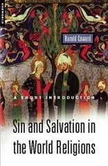 Sin and Salvation in the World Religions: A Short Introduction