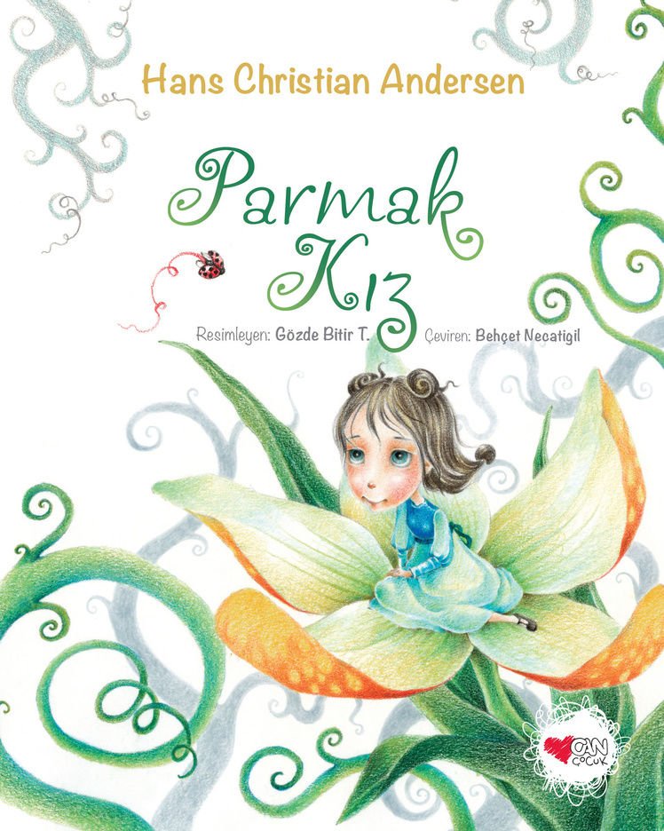 Parmak Kız