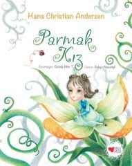 Parmak Kız