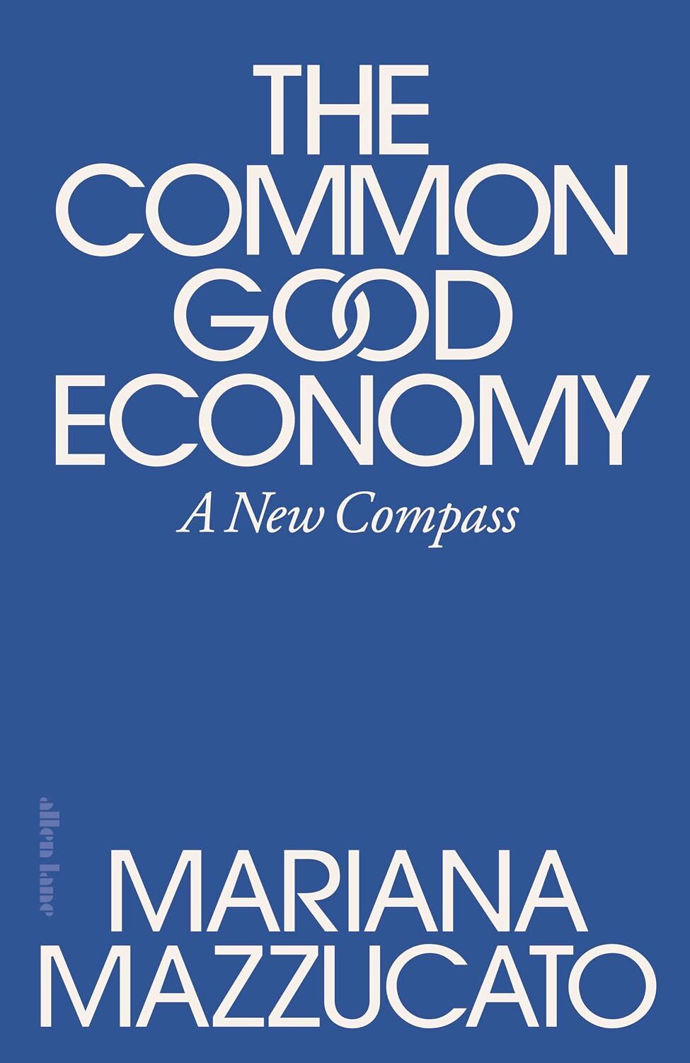 Common Good Economy