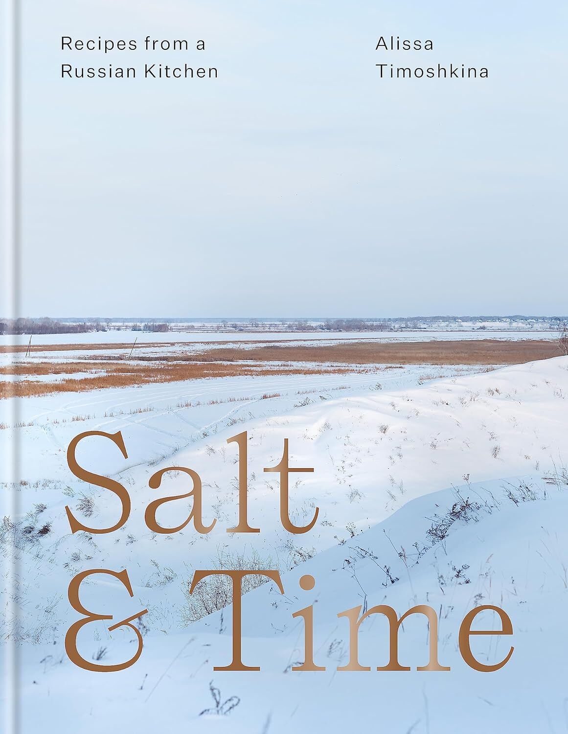 Salt & Time
