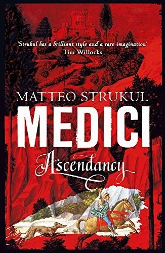Ascendancy, Medici 1