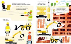 Building a Home