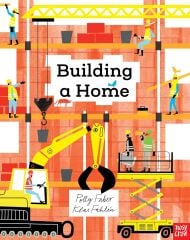 Building a Home