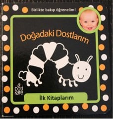 Doğadaki Dostlarım