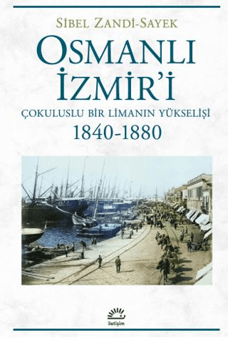 Osmanlı İzmir'i