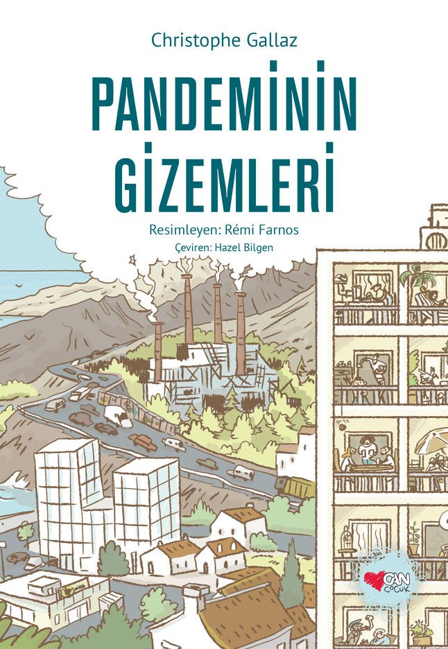 Pandeminin Gizemleri