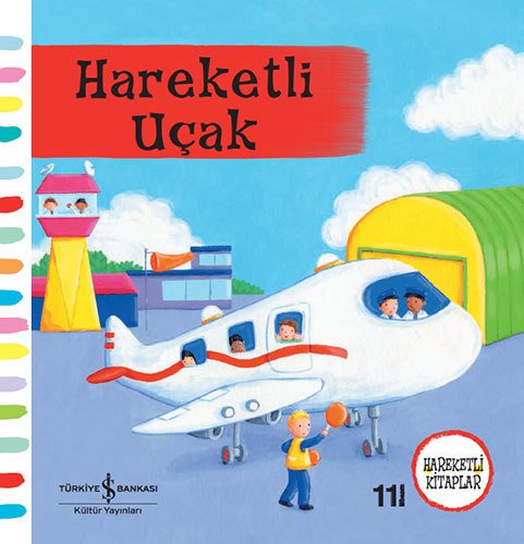 Hareketli Uçak