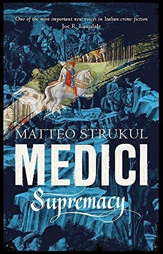 Supremacy, Medici 2