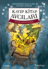 Peter Pan'ın İzinde