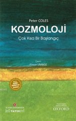 Kozmoloji - Çok Kısa Bir Başlangıç