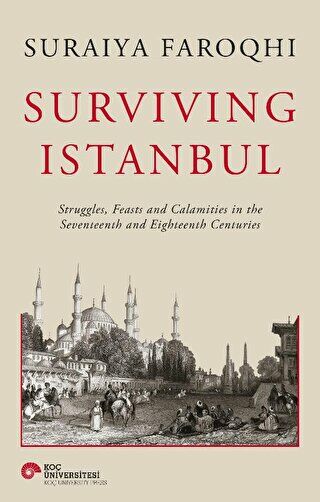 Surviving Istanbul