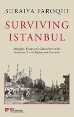 Surviving Istanbul