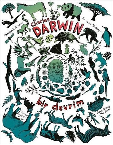 Charles Darwin - Bir Devrim
