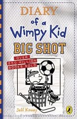 Big Shot, DWK 16