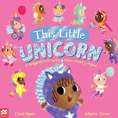 This Little Unicorn