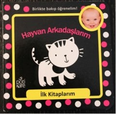 Hayvan Arkadaşlarım