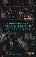 Asya Mitolojisi Rehber Kitabı