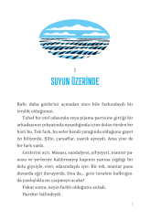 Dünya Sular Altında