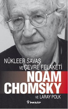 Nükleer Savaş ve Çevre Felaketi