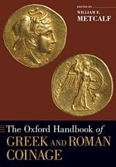 OHB Greek and Roman Coinage