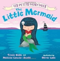 Little Mermaid