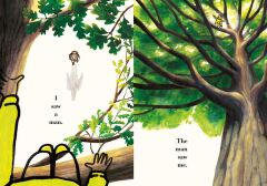 I Saw a Tree