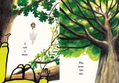 I Saw a Tree