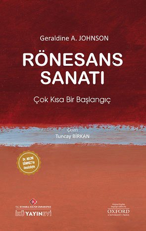 Rönesans Sanatı - Çok Kısa Bir Başlangıç