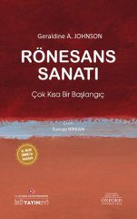 Rönesans Sanatı - Çok Kısa Bir Başlangıç