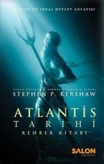 Atlantis Tarihi Rehber Kitabı-Platon’un İdeal Devlet Anlayışı