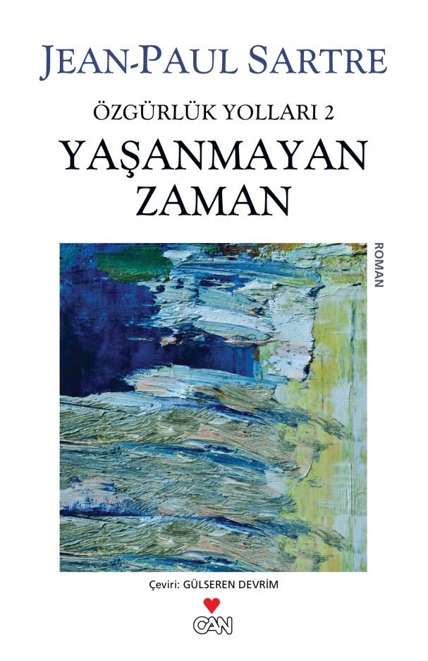Yaşanmayan Zaman - Özgürlük Yolları 2