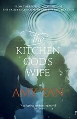 Kitchen God's Wife