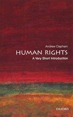 VSI, Human Rights