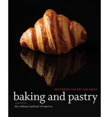 Baking and Pastry