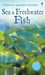 Sea and Freshwater Fish