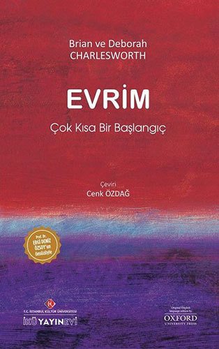 Evrim - Çok Kısa Bir Başlangıç